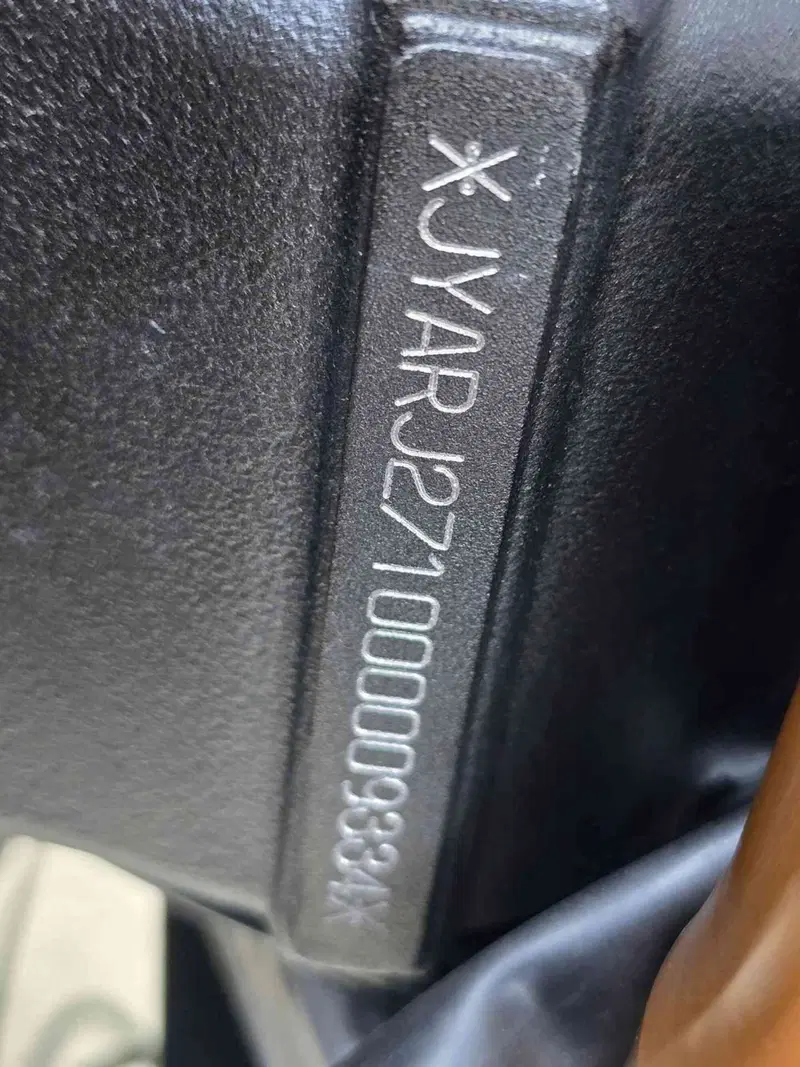 Yamaha YZF R6 (2017 - 20) (42)