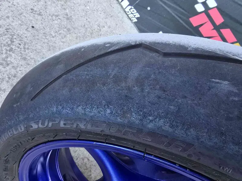 Yamaha YZF R6 (2017 - 20) (24)