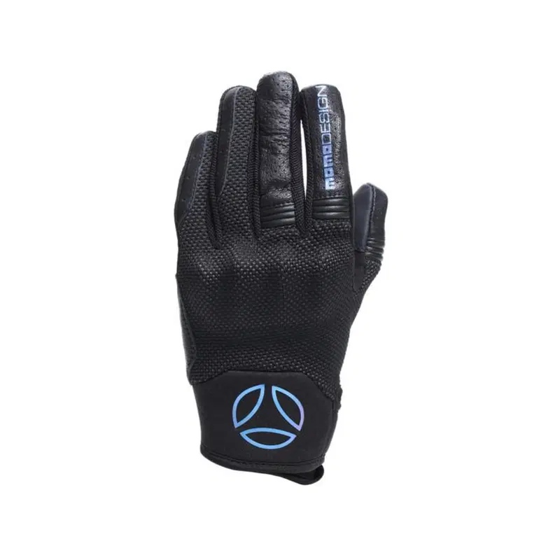 Guanti Moto Donna Estivi Momo Design Ascendancy Ne