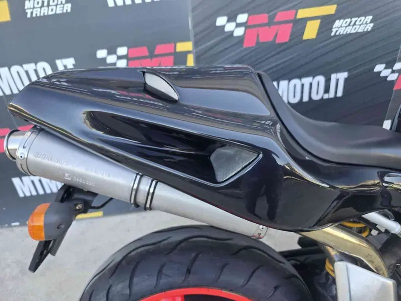 Ducati 916 Biposto (1994 - 98) (10)