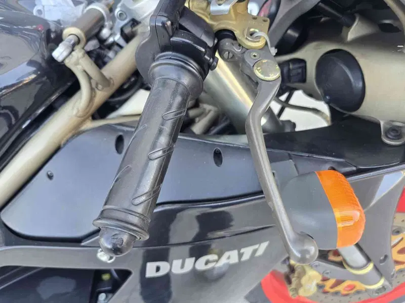 Ducati 916 Biposto (1994 - 98) (26)