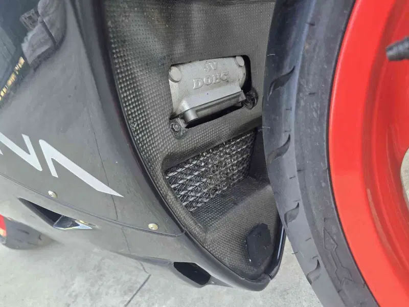 Ducati 916 Biposto (1994 - 98) (27)