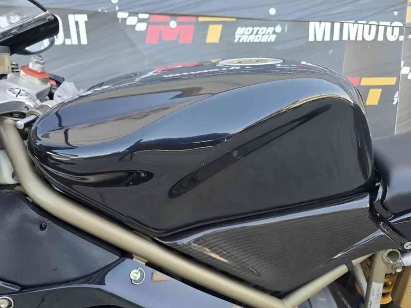 Ducati 916 Biposto (1994 - 98) (12)