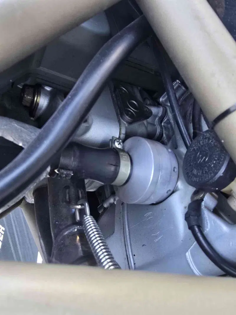 Ducati 916 Biposto (1994 - 98) (29)