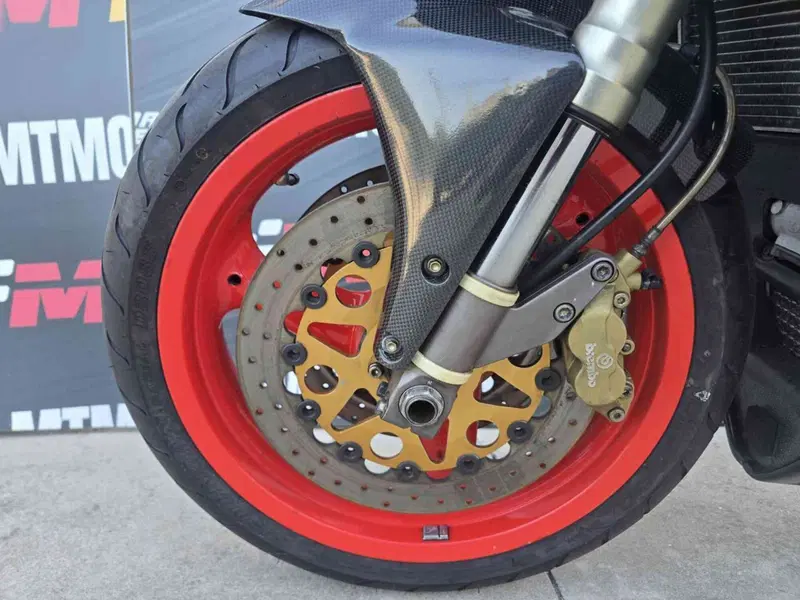 Ducati 916 Biposto (1994 - 98) (13)