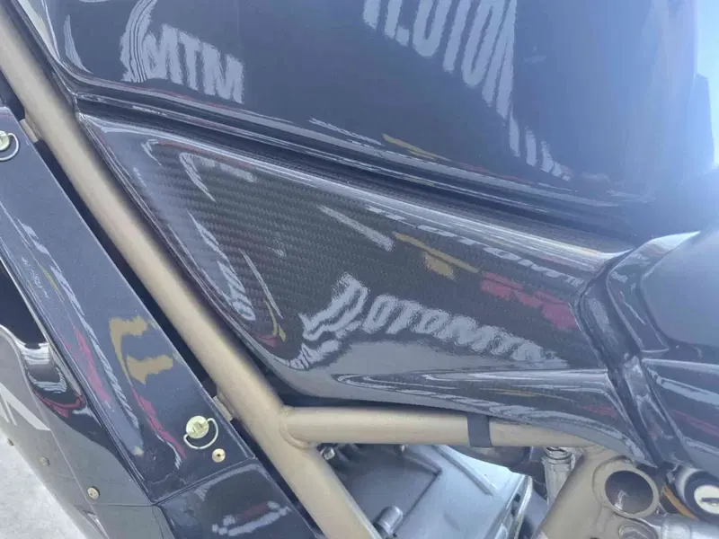 Ducati 916 Biposto (1994 - 98) (23)