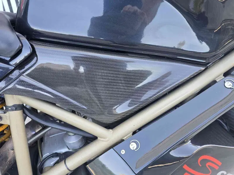 Ducati 916 Biposto (1994 - 98) (24)