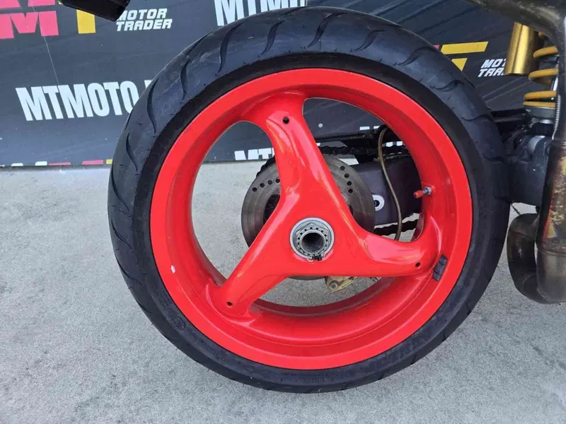 Ducati 916 Biposto (1994 - 98) (16)