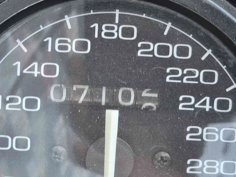 Ducati 916 Biposto (1994 - 98) (40)