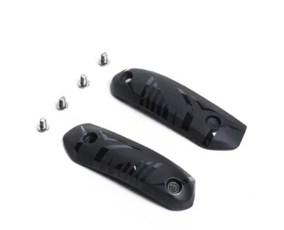 Ricambio Slider TCX Per S-TR1 Nero TCX 