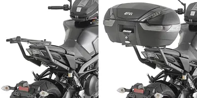 Givi 2132FZ attacco posteriore per bauletto monoke