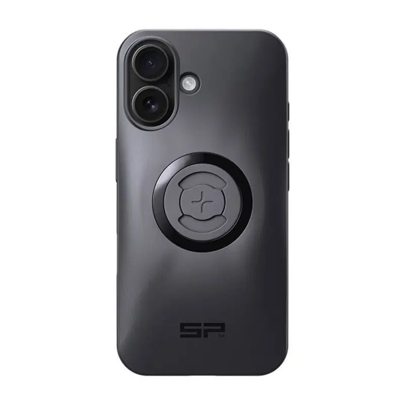 Custodia SP Connect SPC+ Per IPHONE 16 SP Connect 
