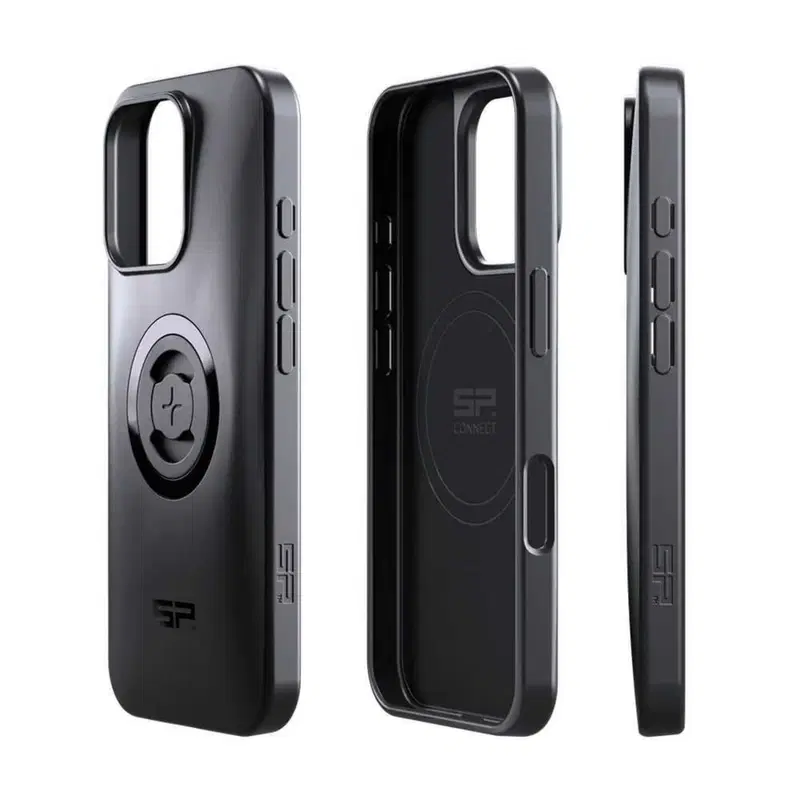 Custodia SP Connect SPC+ Per iPhone 16 Pro SP Conn 