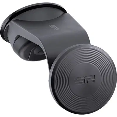 SP Connect Supporto A Ventosa Con Caricatore SPC+ 