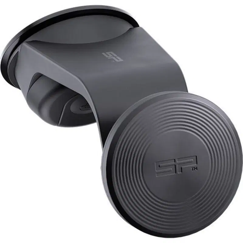 SP Connect Supporto A Ventosa Con Caricatore SPC+ 