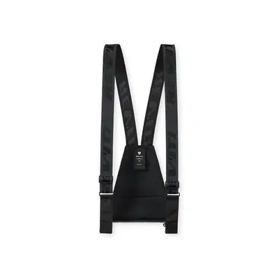 Bretelle Revit Strapper 2 Nero Revit 