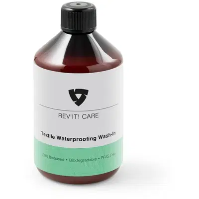 Detergente impermeabilizzante Revit Textile Waterp 