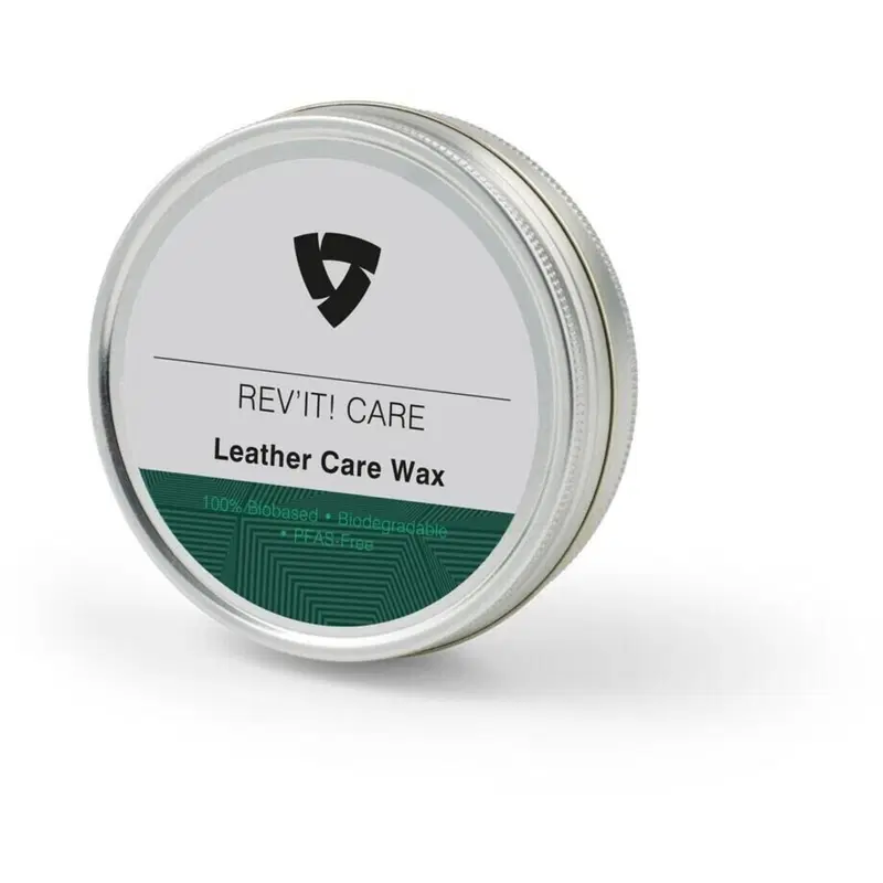 Cera Revit Leather Care Wax Neutro Revit 