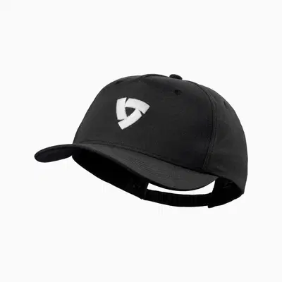 Cappellino Revit Oslo Nero Revit 