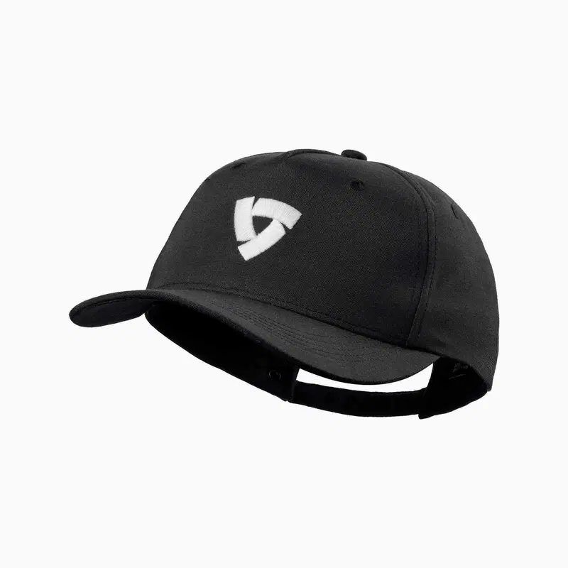 Cappellino Revit Oslo Nero Revit 