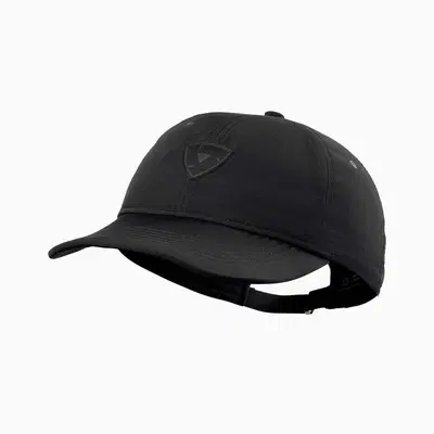 Cappellino Revit Medal Nero Revit 