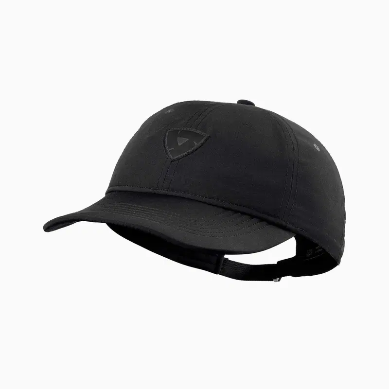 Cappellino Revit Medal Nero Revit 