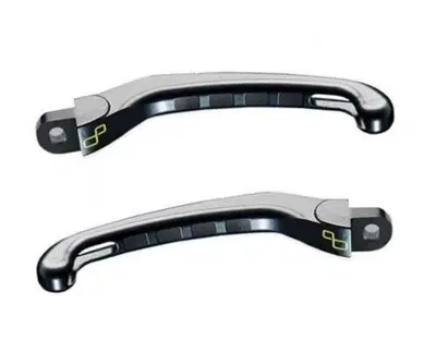 Kit leve Lightech KLEV029K Alien extra Grip per Ka