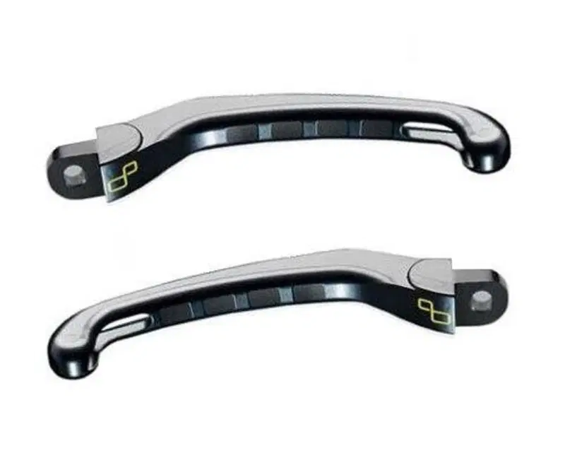 Kit leve Lightech KLEV029K Alien extra Grip per Ka