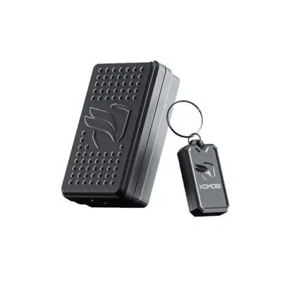 Sistema antifurto moto Komobi Pro Premium Komobi 