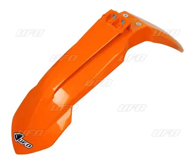 Parafango anteriore Ufo per Ktm SX 125 2016-2022 A 