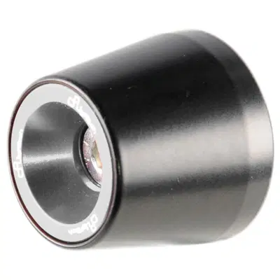 Contrappesi LighTech KTM204 Silver per Kawasaki ()