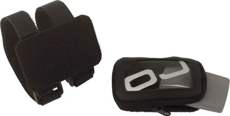 Porta Telepass OJ MINI PASS Nero OJ 