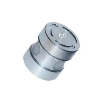 Serbatoio olio freno e frizione 16cm cubi Lightech