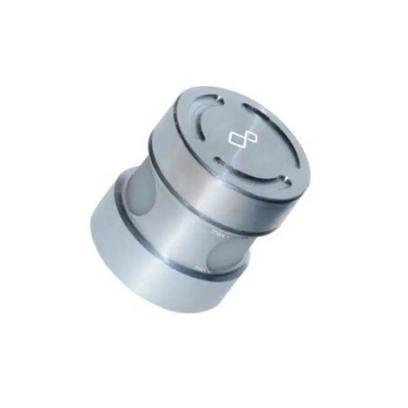 Serbatoio olio freno e frizione 16cm cubi Lightech