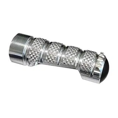 Poggiapiede fisso Lightech RFTR245 M8x20 per pedan