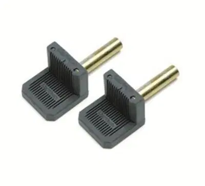 Coppia di ricambi per cavalletti LighTech RSF24