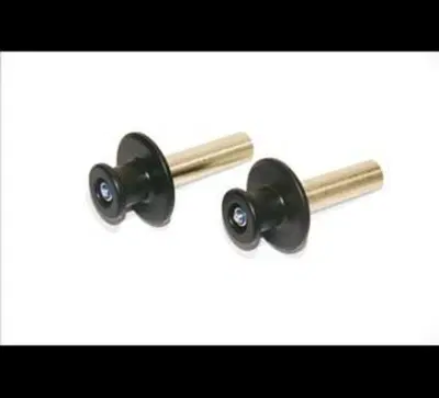 Coppia di ricambi per cavalletti LighTech RSF25