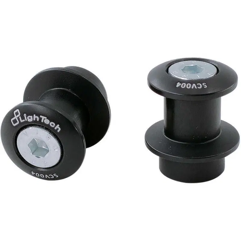 Supporto Lightech Per Cavalletto M6 Nero