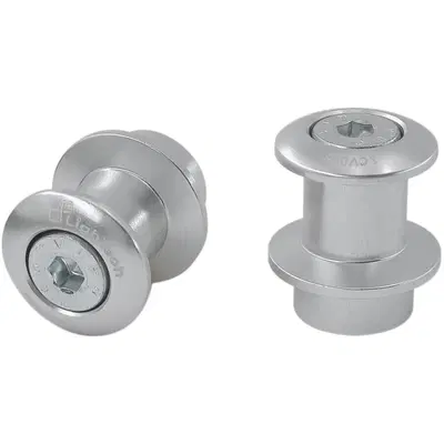 Supporto Lightech Per Cavalletto M6 Silver