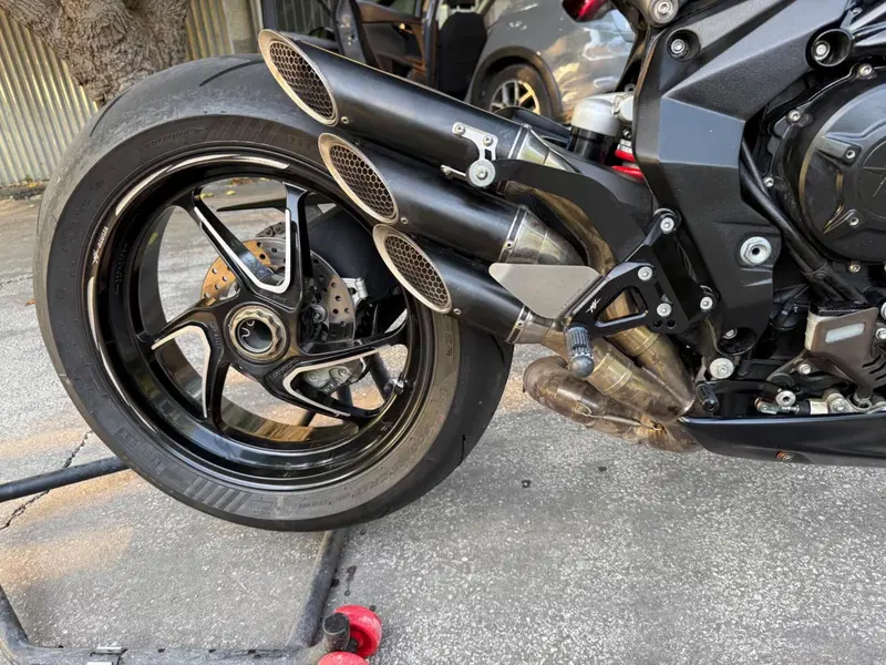 MV Agusta Brutale 800 RR (2017 - 20) (3)