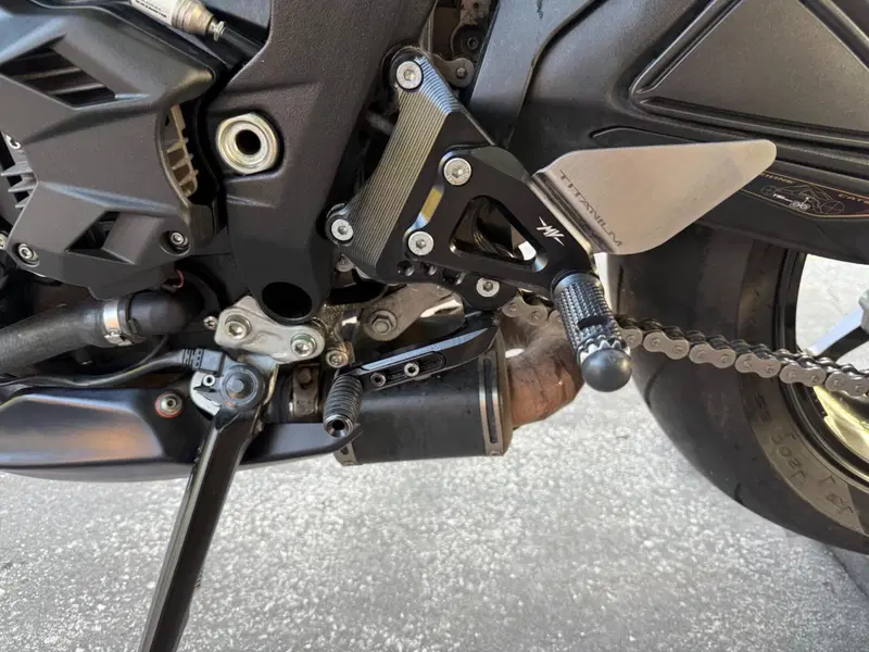 MV Agusta Brutale 800 RR (2017 - 20) (4)