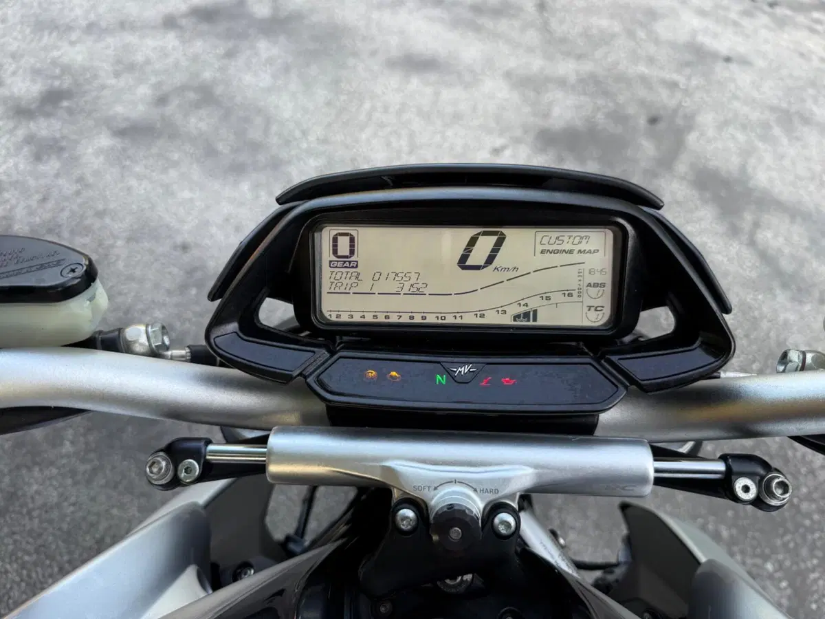 MV Agusta Brutale 800 RR (2017 - 20) (6)