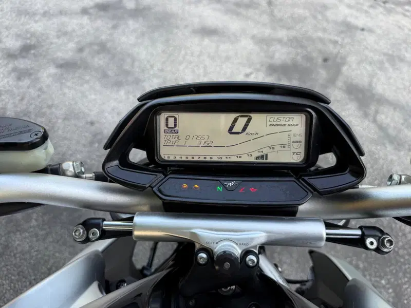 MV Agusta Brutale 800 RR (2017 - 20) (6)