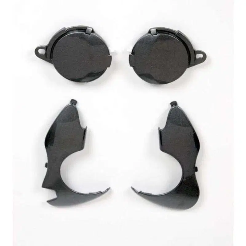 Ricambio Meccanismo Visiera Nolan Per N101-100-X10 