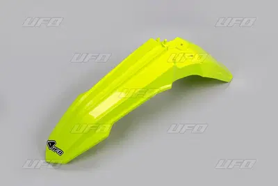 Parafango anteriore Ufo per Suzuki RMZ 250 2019-20 