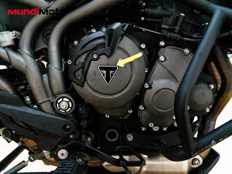 Triumph Tiger 800 XRx (2015 - 17) (21)