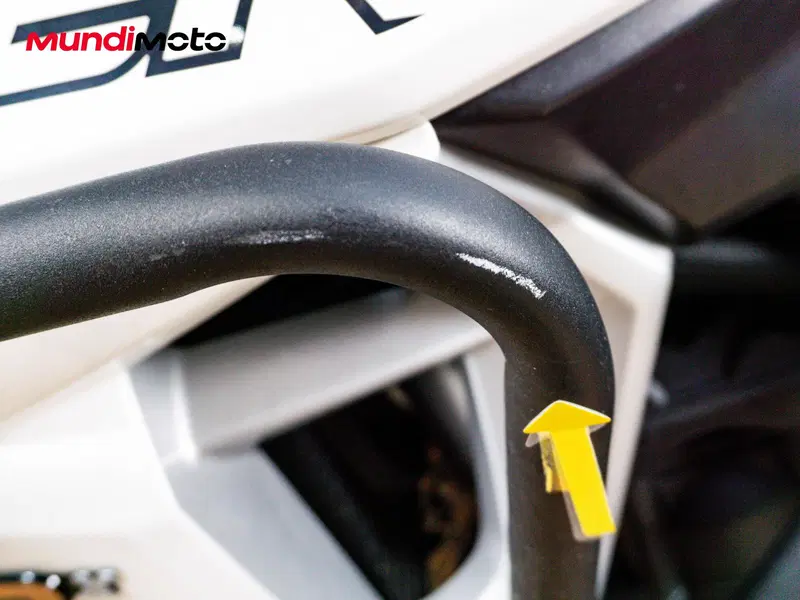 Triumph Tiger 800 XRx (2015 - 17) (15)