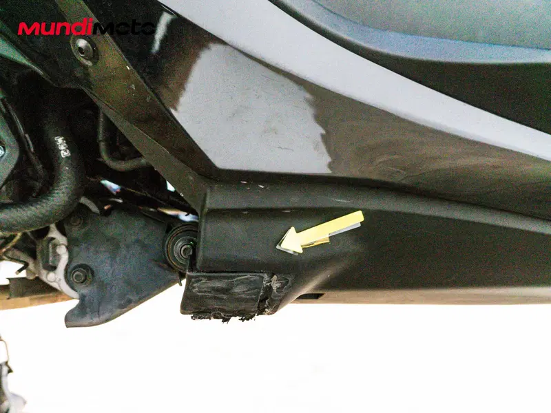 Yamaha X-Max 125 Tech Max (2020) (18)