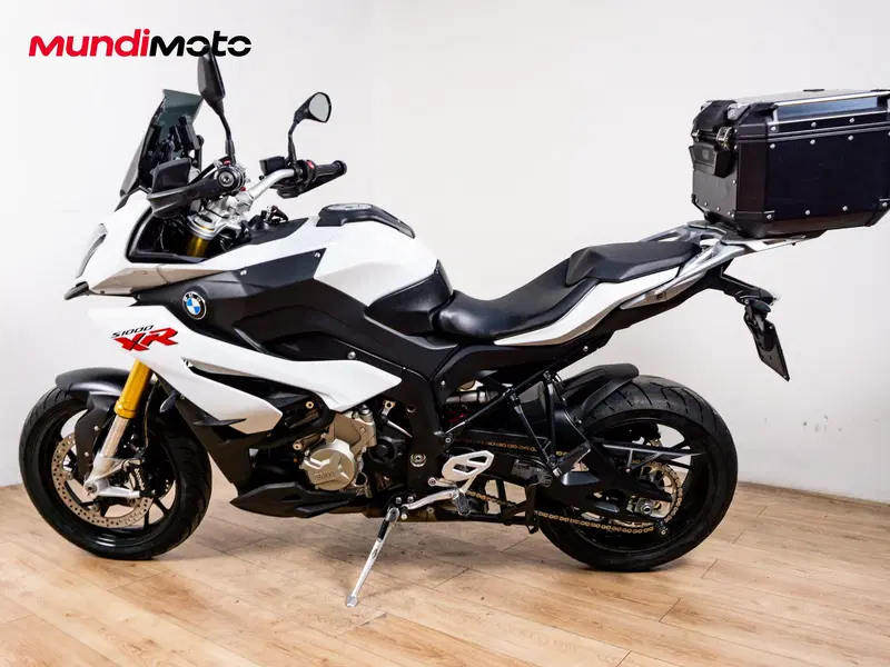 Bmw S 1000 XR (2020 - 23) (6)