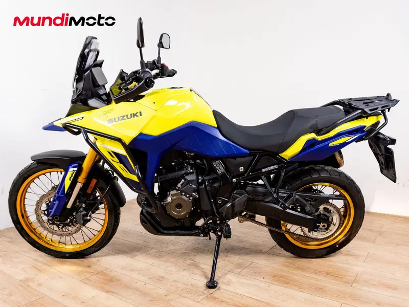 Suzuki V-Strom 800DE (2025 - 26) (6)